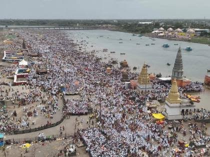 Flexible Travel Plans for Urbania on Rent Mumbai To Pandharpur